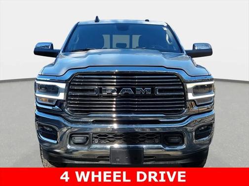 2022 RAM 2500 Laramie Crew Cab 4x4 64' Box