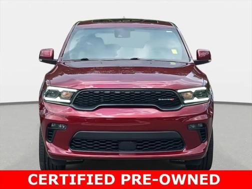 2022 Dodge Durango GT Plus AWD