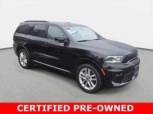 2024 Dodge Durango GT Plus AWD