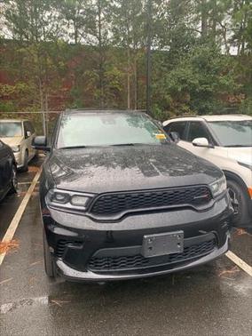 2024 Dodge Durango GT Plus AWD