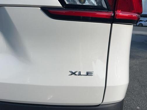 2024 Toyota Grand Highlander Hybrid XLE
