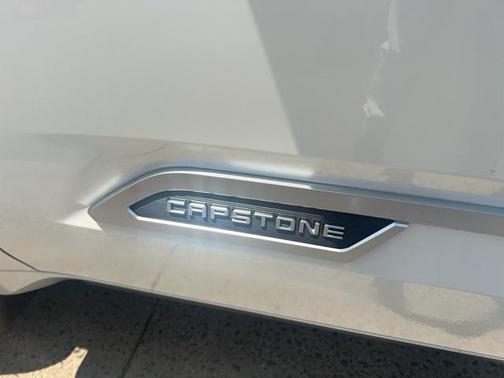 2025 Toyota Sequoia Base