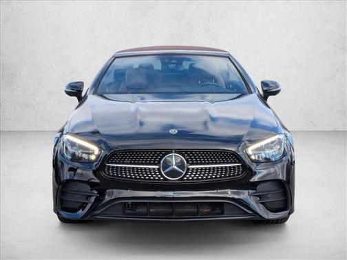 2023 Mercedes-Benz E-Class E 450