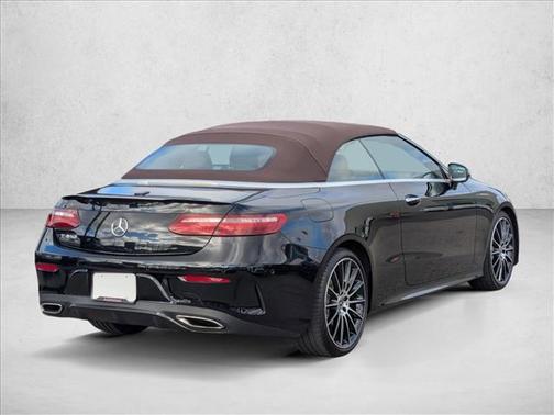 2023 Mercedes-Benz E-Class E 450