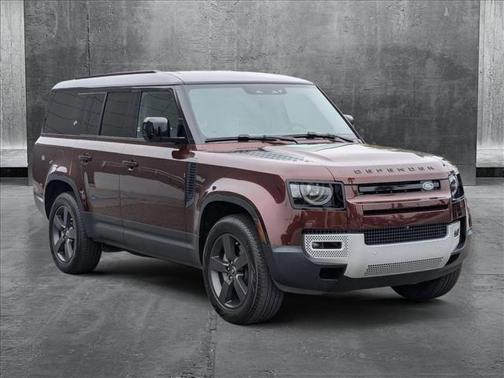 2024 Land Rover Defender 130 P400 S