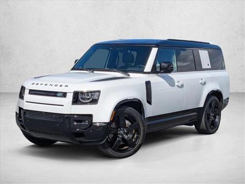 2023 Land Rover Defender 130 X-Dynamic SE
