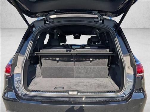 2022 Mercedes-Benz GLS 450 4MATIC