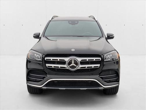 2022 Mercedes-Benz GLS 450 4MATIC