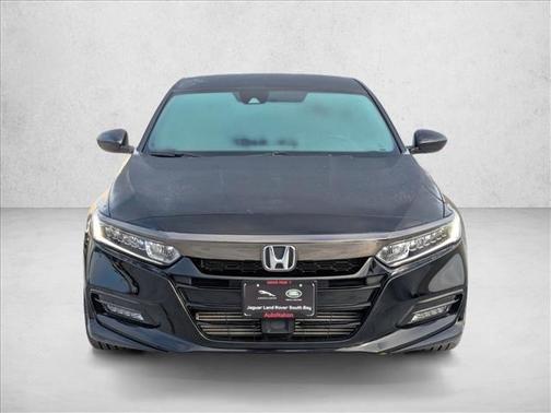 2020 Honda Accord Sport 1.5T