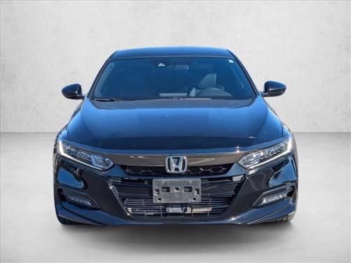 2020 Honda Accord Sport 1.5T