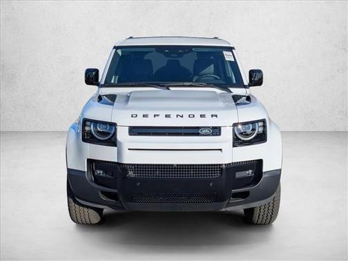 2026 Land Rover Defender S
