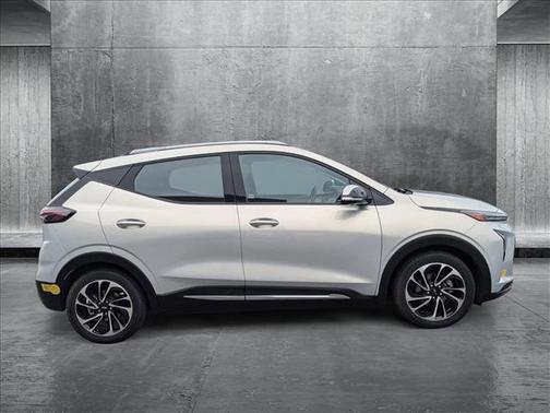 2022 Chevrolet Bolt EUV FWD Premier