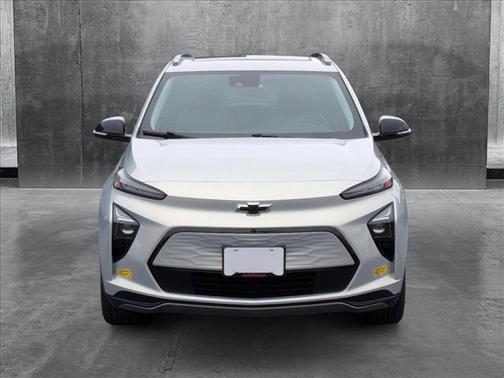 2022 Chevrolet Bolt EUV FWD Premier
