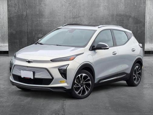 2022 Chevrolet Bolt EUV FWD Premier