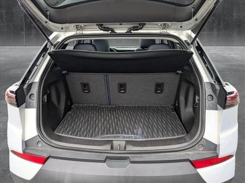 2022 Chevrolet Bolt EUV FWD Premier