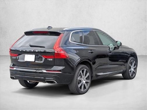 2020 Volvo XC60 T5 Inscription