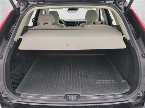 2020 Volvo XC60 T5 Inscription