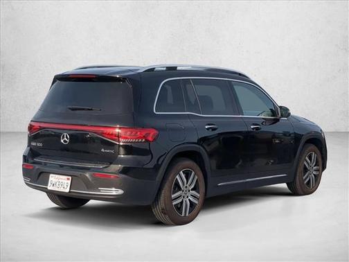 2023 Mercedes-Benz EQB 300 4MATIC