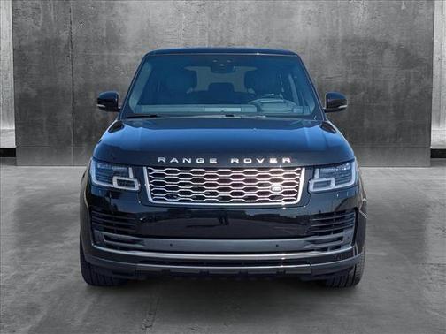2021 Land Rover Range Rover Westminster