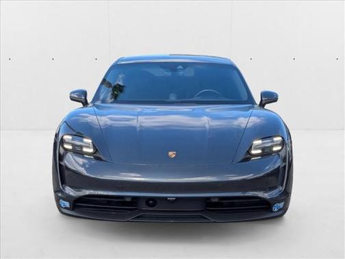 2021 Porsche Taycan RWD
