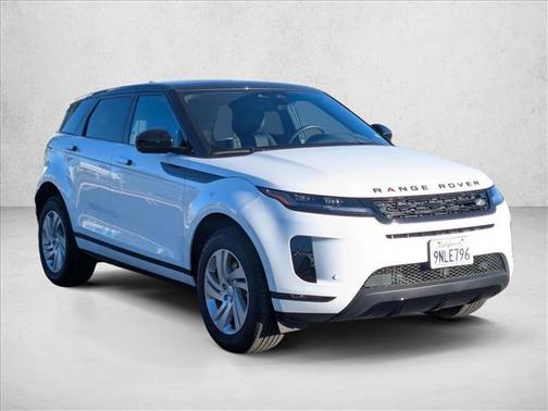 2024 Land Rover Range Rover Evoque Core S