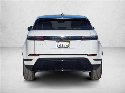 2024 Land Rover Range Rover Evoque Core S