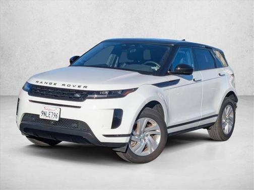 2024 Land Rover Range Rover Evoque Core S