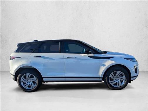 2024 Land Rover Range Rover Evoque Core S