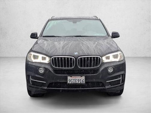2017 BMW X5 sDrive35i