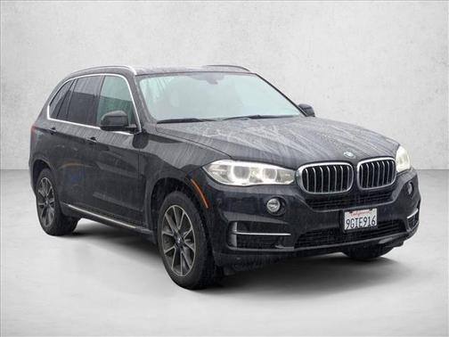 2017 BMW X5 sDrive35i