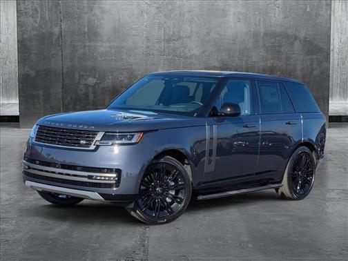 2025 Land Rover Range Rover P530 SE