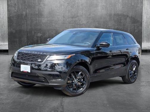 2026 Land Rover Range Rover Velar P250 S