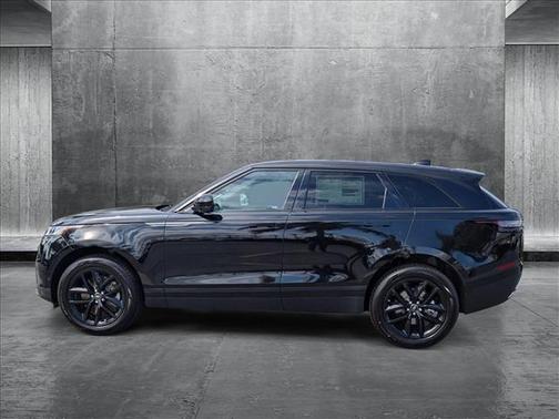 2026 Land Rover Range Rover Velar P250 S