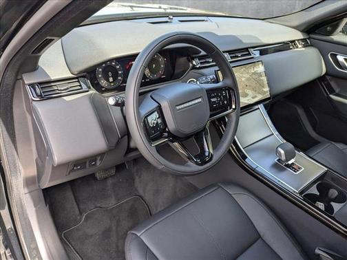 2026 Land Rover Range Rover Velar P250 S