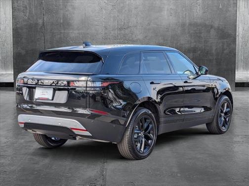2026 Land Rover Range Rover Velar P250 S