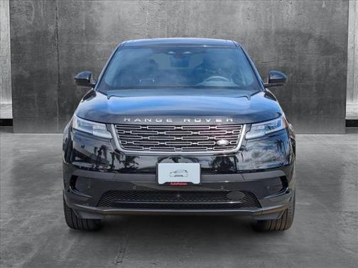 2026 Land Rover Range Rover Velar P250 S