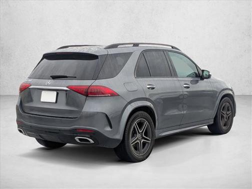 2022 Mercedes-Benz GLE 350 Base