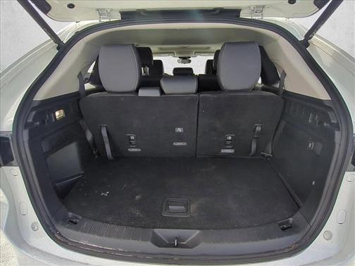 2025 Mazda CX-90 3.3 Turbo Preferred