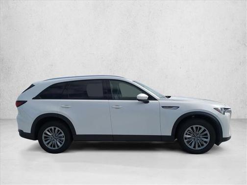 2025 Mazda CX-90 3.3 Turbo Preferred