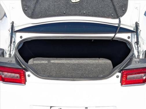 2014 Chevrolet Camaro 1SS