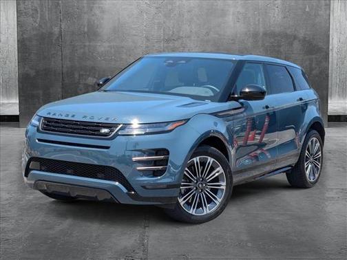 2024 Land Rover Range Rover Evoque Dynamic SE