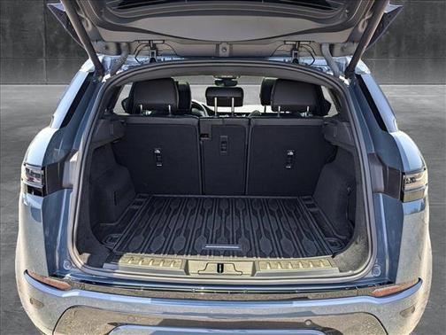 2024 Land Rover Range Rover Evoque Dynamic SE