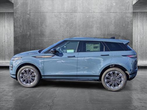 2024 Land Rover Range Rover Evoque Dynamic SE