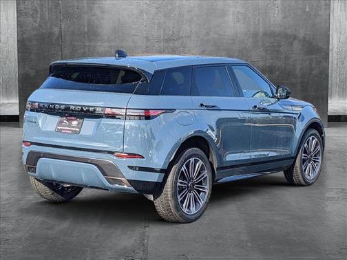 2024 Land Rover Range Rover Evoque Dynamic SE