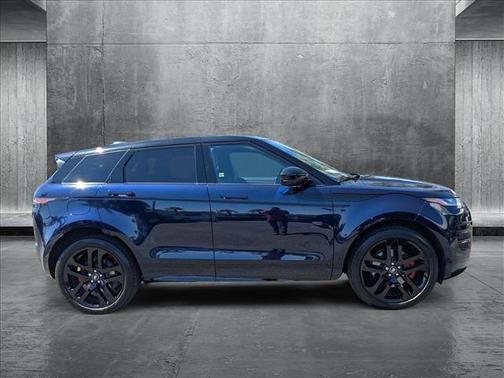 2023 Land Rover Range Rover Evoque R-Dynamic SE