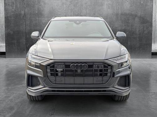 2023 Audi Q8 55 Premium Plus