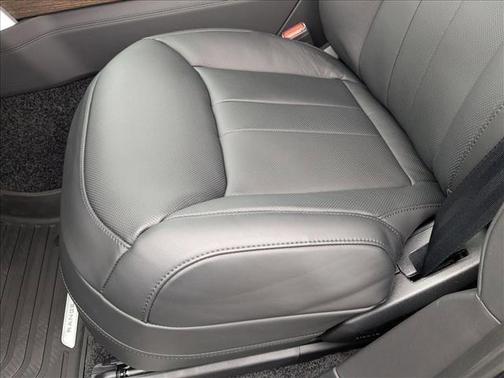 2026 Land Rover Range Rover P530 Autobiography