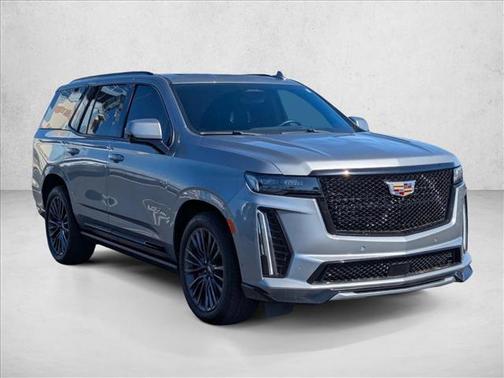 2023 Cadillac Escalade V-Series