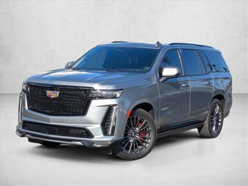 2023 Cadillac Escalade V-Series