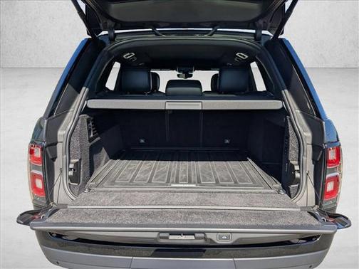 2021 Land Rover Range Rover Westminster